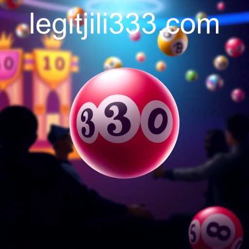 Exploring the World of Bingo Games: A Closer Look at Jili333