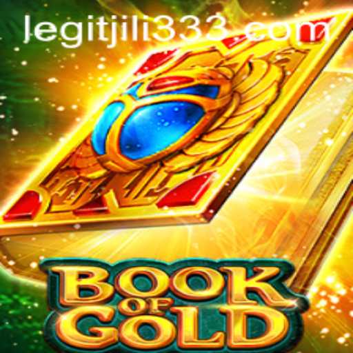 Embark on an Epic Adventure: Exploring Book of Gold and Jili333