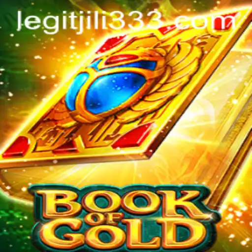 Embark on an Epic Adventure: Exploring Book of Gold and Jili333