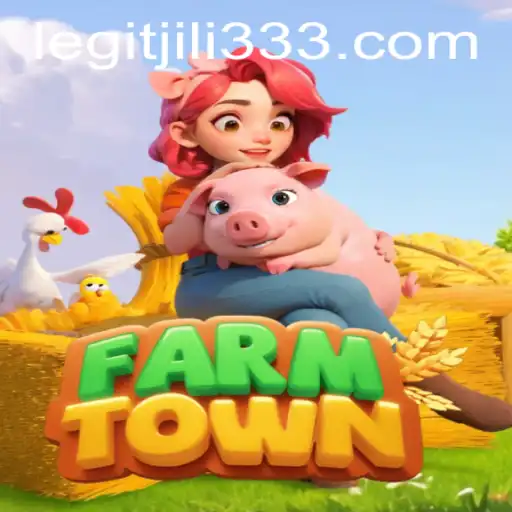 Exploring FarmTown: A Virtual Farming Adventure with Jili333