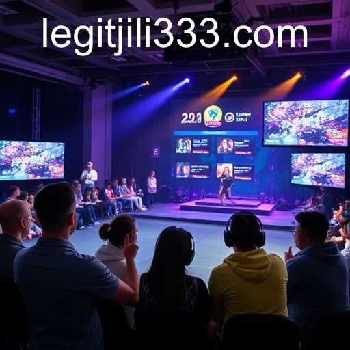 The Dynamic World of Live Streaming