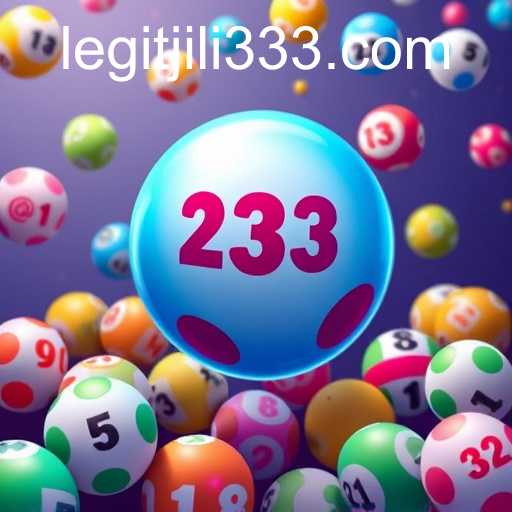 Exploring the World of Online Lottery with jili333