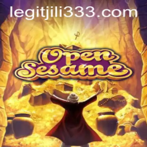 Unlock the World of 'OpenSesame' with Jili333