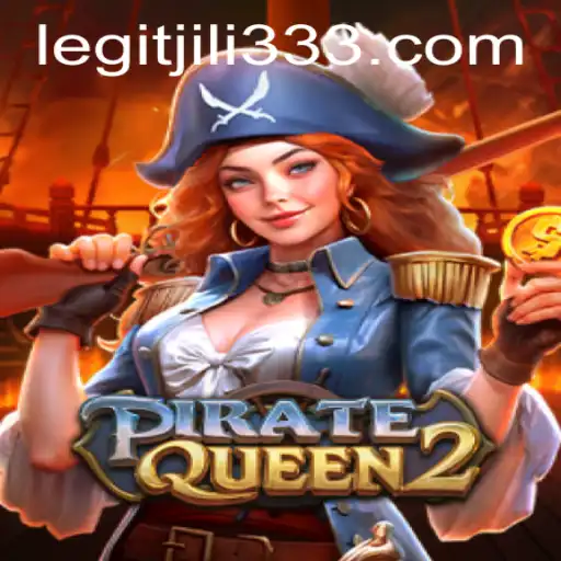 Embark on High-Seas Adventure with PirateQueen2