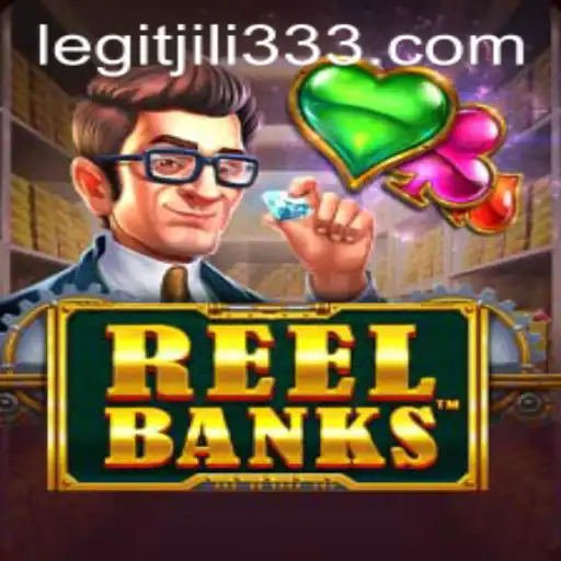 ReelBanks: A Captivating Slot Adventure by Jili333