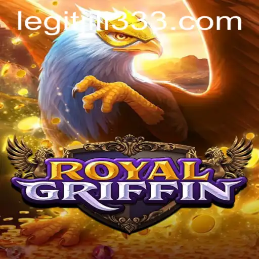 Exploring the Fascinating World of RoyalGriffin: A Modern Gaming Adventure