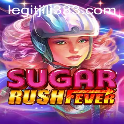 SugarRushFever: Mastering the Sweet Spin with Jili333