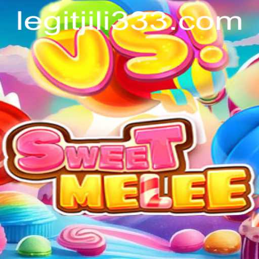 SweetMelee: An Enthralling Adventure in the World of Jili333