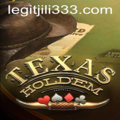 Mastering Texas Hold'em with Jili333: A Modern Twist on a Classic Game