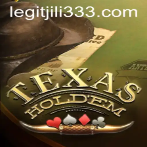 Mastering Texas Hold'em with Jili333: A Modern Twist on a Classic Game